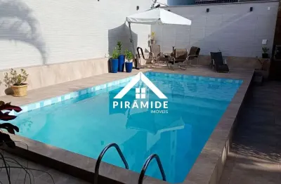 Casa com 4 quartos à venda no castelo, belo horizonte  por r$ 2.870.000