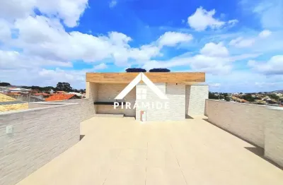 Cobertura com 3 quartos à venda no planalto, belo horizonte  por r$ 700.000