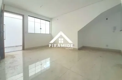 Apartamento com 3 quartos à venda em copacabana, belo horizonte  por r$ 530.000