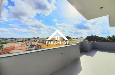 Cobertura com 3 quartos à venda na santa amélia, belo horizonte  por r$ 1.029.000