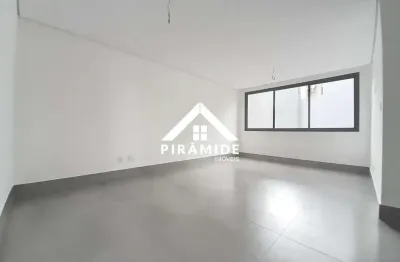 Apartamento com 3 quartos à venda na Santa Amélia, Belo Horizonte  por R$ 639.000