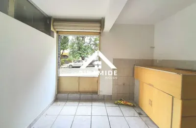 Ponto comercial com 3 salas para alugar em ouro preto, belo horizonte  por r$ 2.500