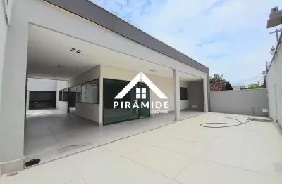 Casa com 3 quartos à venda em serrano, belo horizonte  por r$ 1.450.000