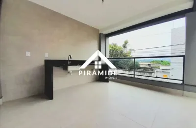 Apartamento com 4 quartos à venda na liberdade, belo horizonte  por r$ 1.797.000