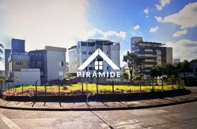 Terreno à venda no Castelo, Belo Horizonte 
