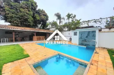 Casa com 6 quartos para alugar em Bandeirantes (Pampulha), Belo Horizonte  por R$ 12.000