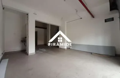 Ponto comercial para alugar em Ouro Preto, Belo Horizonte  por R$ 2.700