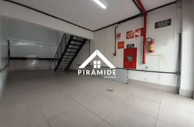 Ponto comercial para alugar em Ouro Preto, Belo Horizonte  por R$ 3.000