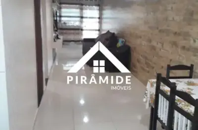 Casa com 4 quartos à venda no Céu Azul, Belo Horizonte  por R$ 980.000