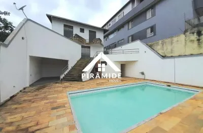 Casa com 5 quartos para alugar em Ouro Preto, Belo Horizonte  por R$ 11.500