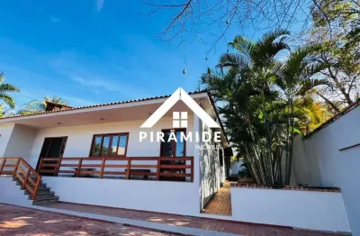 Casa com 4 quartos para alugar em Bandeirantes (Pampulha), Belo Horizonte  por R$ 12.000