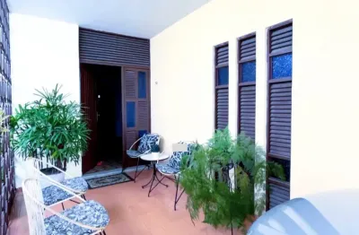 Casa com 4 quartos à venda na Rua Doutor Oswaldo Brayner, 10, Estados, João Pessoa