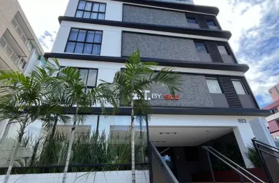 Flat com 1 quarto à venda na Avenida Governador Argemiro de Figueiredo, 963, Jardim Oceania, João Pessoa