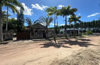 Casa em condomínio fechado com 8 quartos à venda na Rua César Cartaxo, Km, GreenVille Residence Country, Cruz do Espírito Santo
