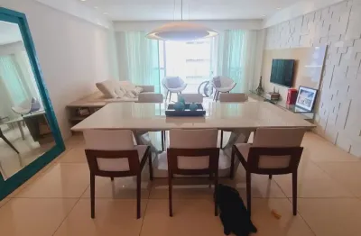 Apartamento com 3 quartos à venda no Tambaú, João Pessoa 