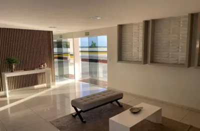 Apartamento alto padrão em tambauzinho – 3 quartos + dce | 92m²