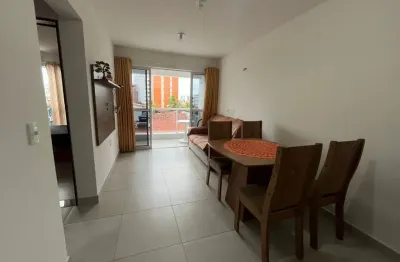 Apartamento nascente a 400m do mar no bessa – 2 quartos | 57m² | área de lazer na cobertura