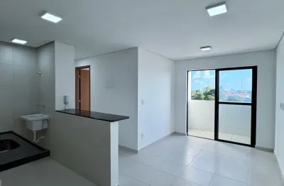 Apartamento 2 quartos (1 suíte) em tambiá – 47m² | r$270.000