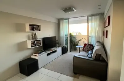 Apartamento 78m² no bairro dos estados 2 qrts – frente leste