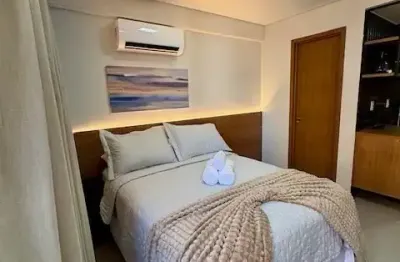 Flat porteira fechada perfeito para investir - no intermares