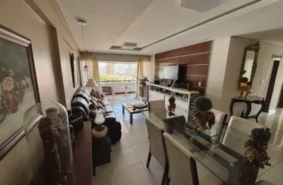 Apartamento à venda em miramar – 187m² posição norte/nascente