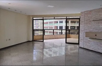 Apartamento exclusivo à venda em manaíra – 158m² com 3 suítes