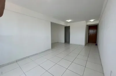 Oportunidade - apartamento 89m² com 3 quartos no bairro dos estados
