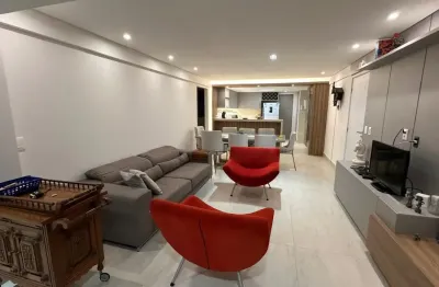 Apartamento à venda em camboinha ii —  159 m² de conforto e sofisticação