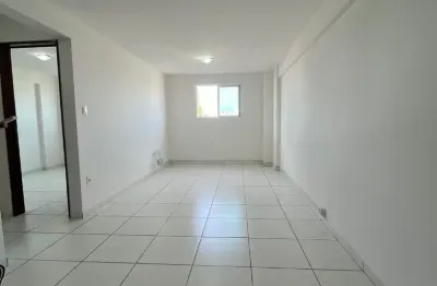 Apartamento com 42m² - excelente oportunidade no bairro dos estados