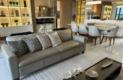 Apartamento com 3 quartos à venda no Brisamar, João Pessoa 