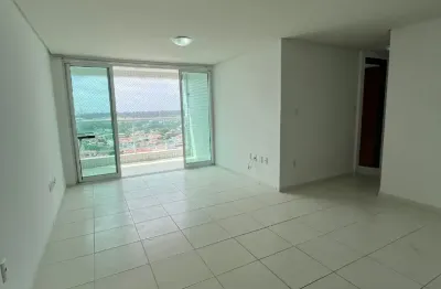 Apartamento à venda no bairro dos expedicionários - 3 quartos