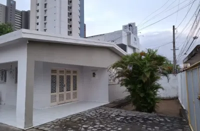 Casa com 3 quartos à venda no Estados, João Pessoa 
