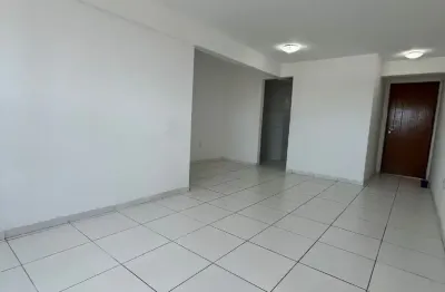Apartamento com 3 quartos para alugar no Estados, João Pessoa 