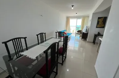Oportunidade apartamento com vista para o mar em intermares