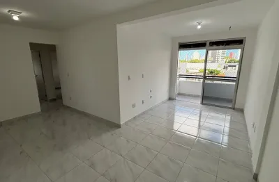 Apartamento com 3 quartos à venda no Expedicionários, João Pessoa 