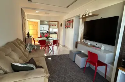 Apartamento andar alto bairro dos estados condomínio clube