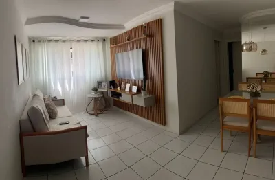 Condomínio com lazer completo | No Jardim Cidade Universitária