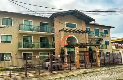 Apartamento com 3 dormitórios para alugar por r$ 3.200,00/mês - centro - são pedro da aldeia/rj
