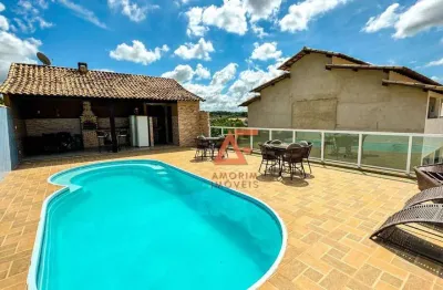 Apartamento com 1 dormitório para alugar, 28 m² por r$ 1.350,00/mês - balneário são pedro - são pedro da aldeia/rj