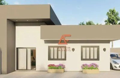 Casa com 3 dormitórios à venda, 80 m² por r$ 330.000 - recanto do sol - são pedro da aldeia/rj