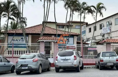 Casa com 5 dormitórios à venda, 254 m² por r$ 3.000.000,00 - centro - são pedro da aldeia/rj