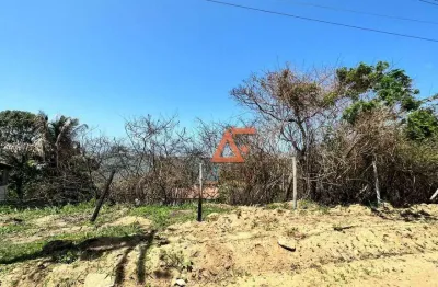 Terreno à venda, 2300 m² por r$ 350.000,00 - boqueirão - são pedro da aldeia/rj