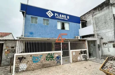 Andar corporativo à venda por r$ 497.000,00 - centro - são pedro da aldeia/rj