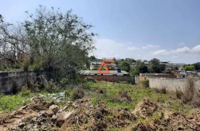 Terreno à venda, 450 m² por r$ 65.000 - recanto do sol - são pedro da aldeia/rj