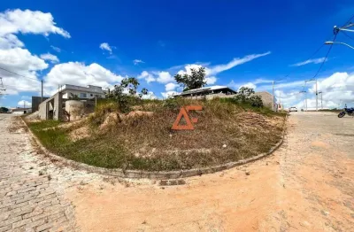 Terreno à venda, 382 m² por r$ 110.000 - recanto do sol - são pedro da aldeia/rj