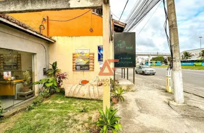 Loja para alugar por r$ 5.000,00/mês - centro - são pedro da aldeia/rj