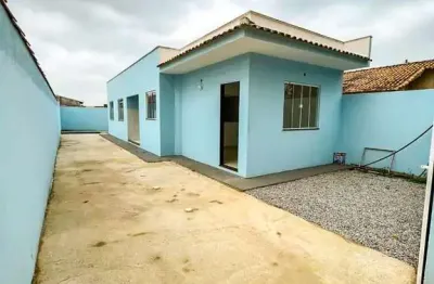 Casa com 2 dormitórios à venda, 60 m² por r$ 180.000 - rua do fogo - são pedro da aldeia/rj