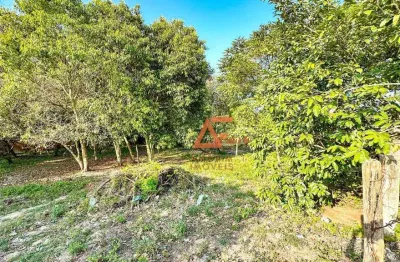 Terreno à venda, 1080 m² por r$ 135.000,00 - rua do fogo - são pedro da aldeia/rj