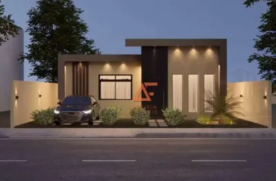 Casa com 3 dormitórios à venda, 172 m² por r$ 690.000 - recanto do sol - são pedro da aldeia/rj