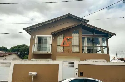 Casa com 5 dormitórios à venda, 250 m² por r$ 1.350.000,00 - centro - são pedro da aldeia/rj